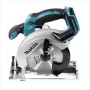 Scie circulaire 18V LXT Ø 165 mm (machine seule) - MAKITA DSS611Z