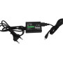 CHILDMORY Adaptateur d'alimentation Secteur Cordon d'alimentation Prise EU pour PS Vita 2000