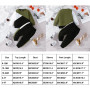 Fnaobai Enfant Petit Garçon Ensemble Sweatshirt Pantalon Sweatsuit d'Automne Manches longues Couleur Blocage Hiver Vêtements de 