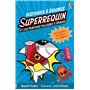 Superrequin et les perfides pilleurs d'épaves - Histoires à énigmes - Dès 6 ans