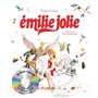 Emilie Jolie - Livre CD 24,36 €