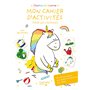 Gaston - Mon cahier d'activités pour les vacances 7,78 €