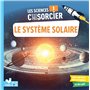 Les sciences C'est pas sorcier - le système solaire 4,84 €