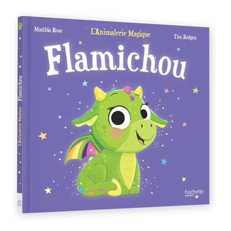 Flamichou - L'Animalerie Magique