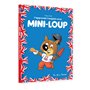 J'apprends l'anglais avec Mini-Loup