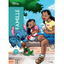 Coloriages mystères Disney - Famille 15,61 €
