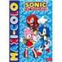 Sonic - Maxi-colo