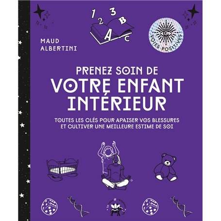 Prenez soin de votre enfant intérieur