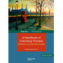 A handbook of literary terms - Introduction au vocabulaire littéraire anglais