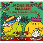 Les Monsieur Madame - Le plus beau des Noëls