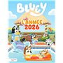 Bluey - L'année 2026