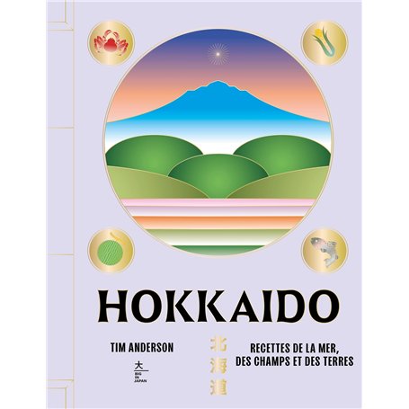 Hokkaido