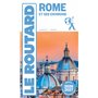 Guide du Routard Rome et ses environs 2026/27