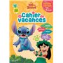 Disney - Lilo et Stitch - De la Grande Section au CP - Cahier de vacances 2025