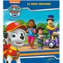 La Pat' Patrouille - Le chiot infirmier (broché)