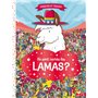 Où sont cachés les lamas ? 8,76 €