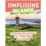 Irlande Guide Simplissime 10,71 €