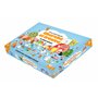 Mon jeu cherche et trouve des bébés animaux - coffret avec plateau et cartes 15,61 €
