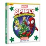 SPIDEY ET SES AMIS EXTRAORDINAIRES - Mission Noël pour tous - MARVEL