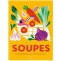 Soupes 19,52 €
