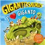 J'aime Giganto 12,62 €