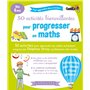 50 activités bienveillantes pour progresser en maths
