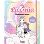 Licornia - Mon Carnet Secret