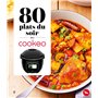 80 plats du soir au Cookeo