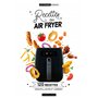 Recettes au air fryer