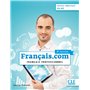 Français.com débutant élève 3ème édition
