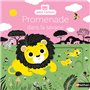 Promenade dans la savane 10,75 €