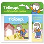 T'choupi Surprises à la ferme - Livre bain 10,67 €