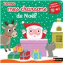 Mes chansons de Noël