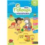 Mon Tchoupi Vacances MS
