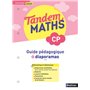 Tandem - Maths CP - Guide pédagogique + Diaporamas