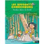 Les Apprentis chercheurs - Perdus dans la forêt