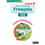 Mon année de francais - CE2 - Guide pédagogique - Edition 2025