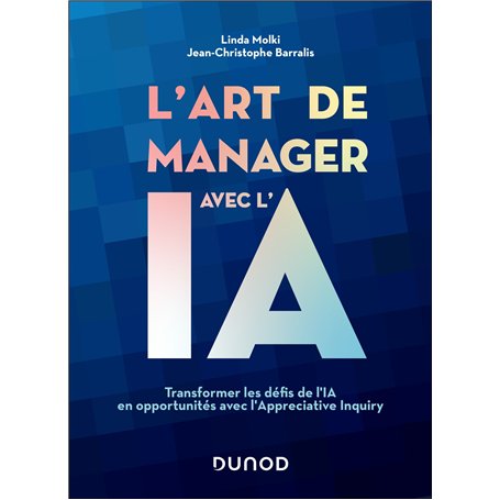 L'art de manager avec l'IA