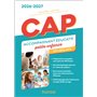 CAP Accompagnant éducatif petite enfance - Épreuves professionnelles 2026-2027