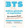 BTS Culture générale et Expression 2026