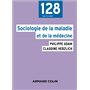 Sociologie de la maladie et de la médecine