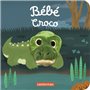 Bébé croco 6,80 €