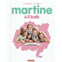 Martine, les éditions spéciales - Martine à l'école 7,78 €