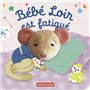 Bébé loir est fatigué 6,80 €