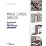 Manuel technique du maçon - Vol. 1, 2e édition 24,46 €