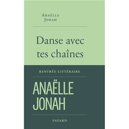 Danse avec tes chaînes