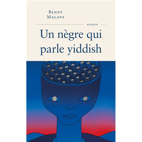 Un nègre qui parle yiddish