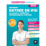 Réussite admission Entrée en IFSI - Formation professionnelle Continue + AS/AP 2026