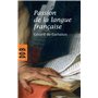 Passion de la langue française 18,88 €