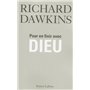 Pour en finir avec Dieu 22,50 €